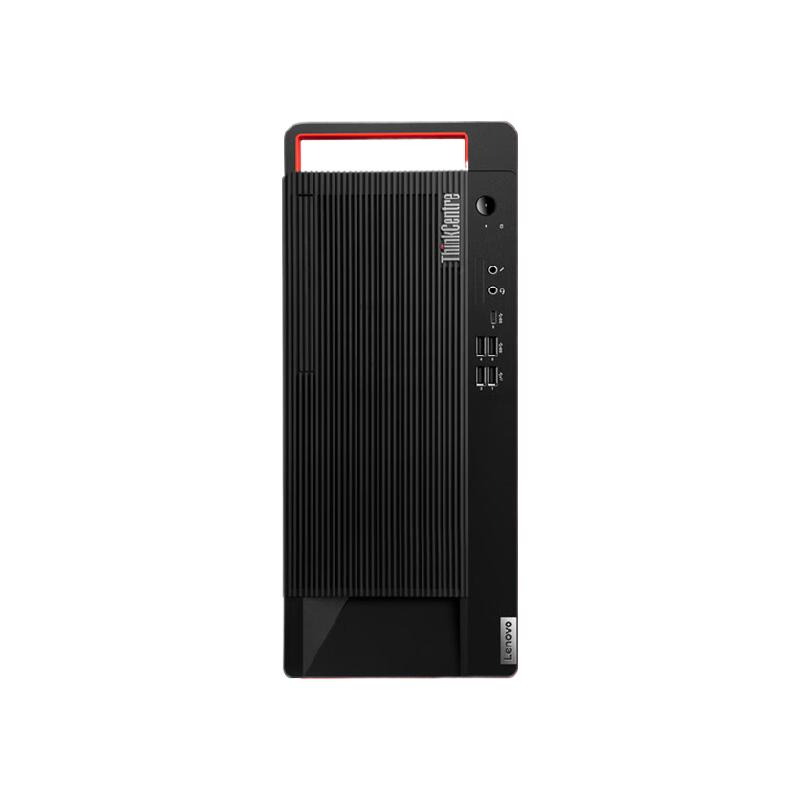 联想Thinkplus 启天M960T 台式机 I7-13700/16G/1T+512G SSD/无光驱/集显/WIN11HOME/500W/23.8 计价单位:套