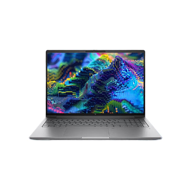 惠普 HP ZBook Power 16 inch G11 16英寸移动设计本笔记本电脑U9-185H RTX2000Ada 32GB 2T 2.5K屏定制 计价单位:台