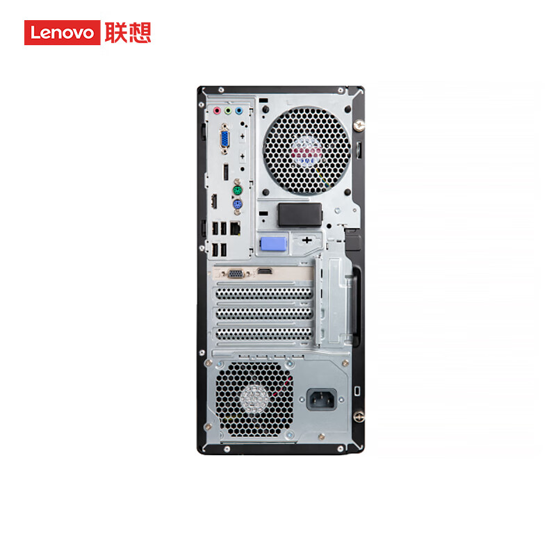 联想Thinkplus  启天M760t 台式机 i5-14500/8G/512/无光驱/300W电源/USB键鼠/OKR/ThinkCentreM 大师管理中心/Win11 home/23.8 计价单位:套