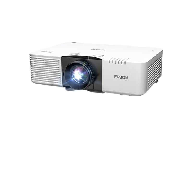 爱普生  CB-L890U 3LCD投影仪 商用高清高亮激光工程投影机（WUXGA 8000流明  500万对比度） 计价单位:个