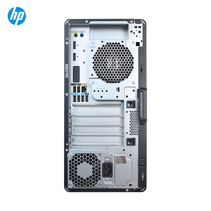 惠普 HP Z2 Tower G9 工作站  14代酷睿I5-14500 14核2.6G-5.0G/16G内存/1TB HDD/集显/DVDRW/500W电源 计价单位:台