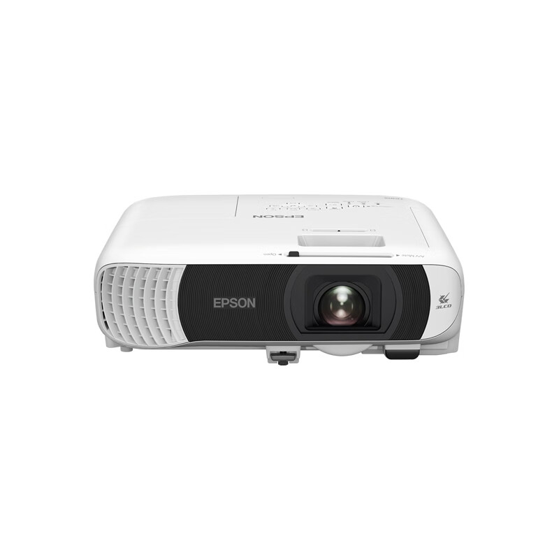爱普生  CB-FH54 投影仪 3LCD办公会议商用家用投影机4100流明 1080P高清 计价单位:个
