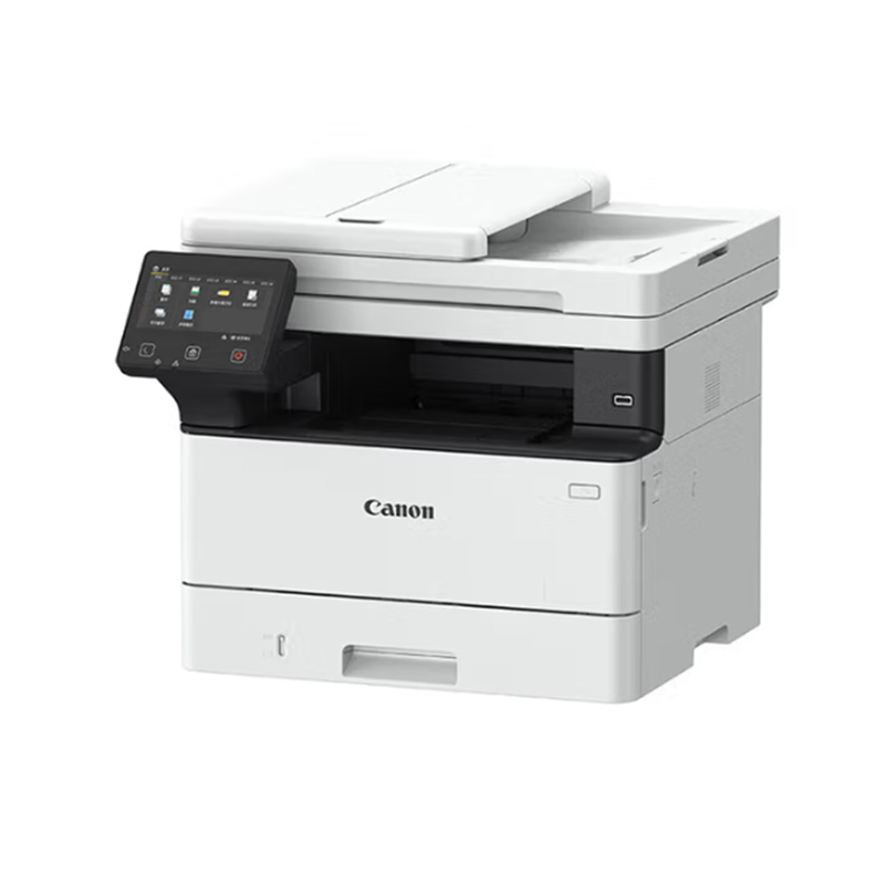 佳能 CANON MF462DW A4幅面黑白激光多功能打印一体机 36页/分钟 计价单位:台 佳能 CANON MF462DW A4幅面黑白激光多功能打印一体机 36页/分钟 计价单位:台