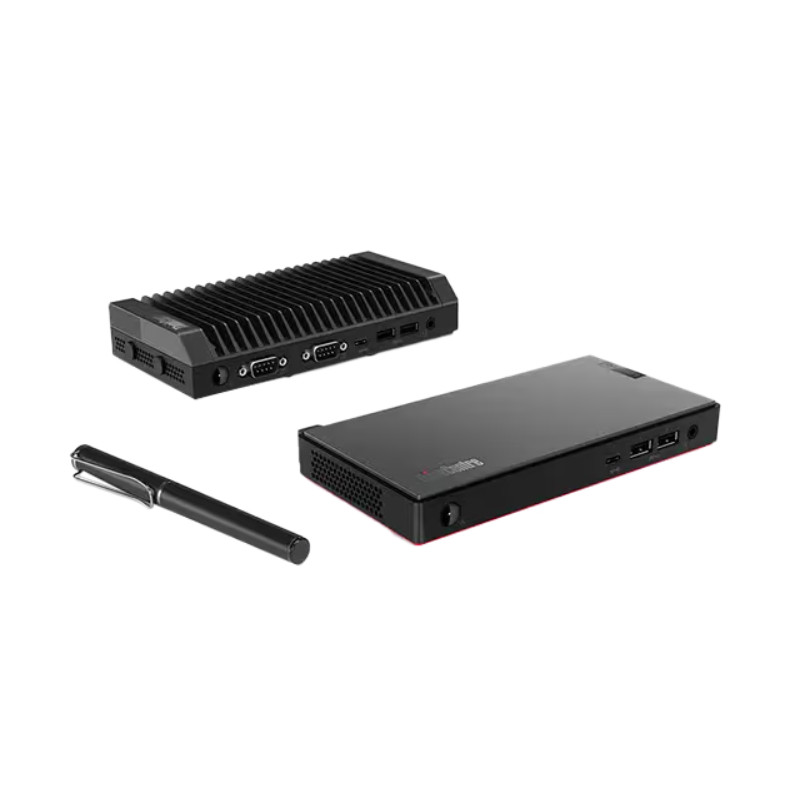 联想 Lenovo M90N 台式机 WHL-U Celeron 4205U/4G/128GB/WIFI/65W/Linux/无键鼠/21.45/0.55L 计价单位:套