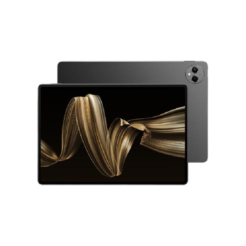 华为 HUAWEI MatePad Pro 平板电脑 12.2英寸 2024款 MRO-W00(12GB+512GB) 砚黑 计价单位:台