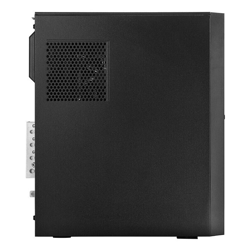 浪潮 INSPUR CE520F 台式机 飞腾D2000(8核 2.3G)/8G/256G SSD+1T机械/2G显存/光驱/键盘鼠标/13升/23.8英寸显示器 计价单位:套