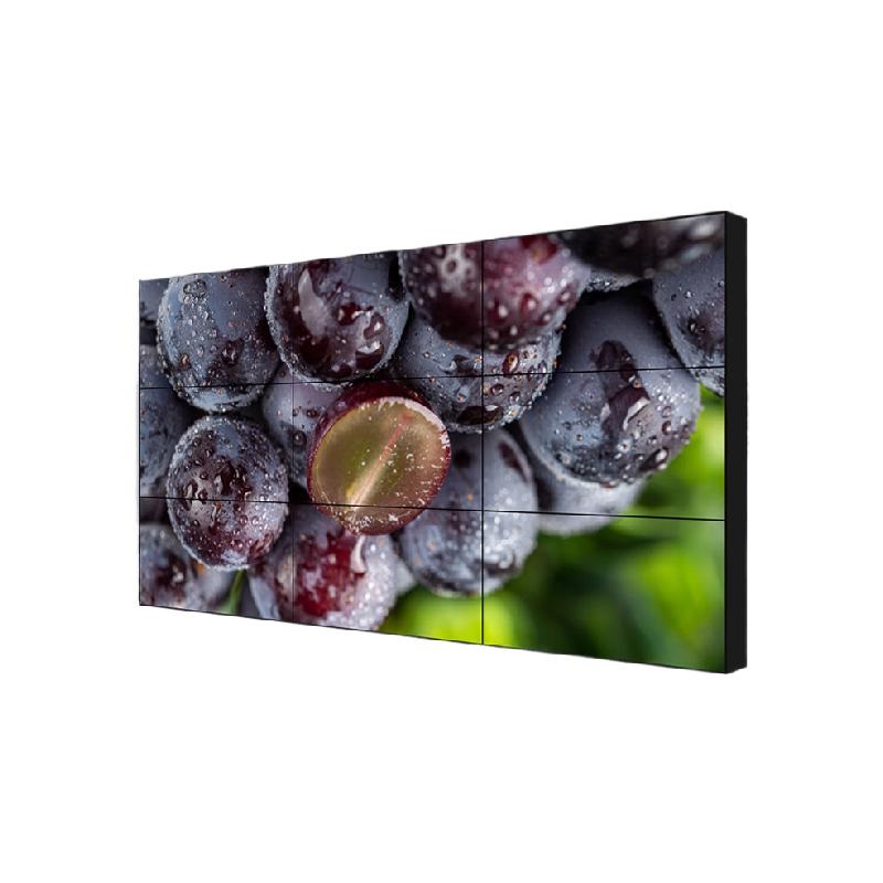 京东方  BVW55-B52D 拼接屏  55寸1.7拼缝 计价单位:个