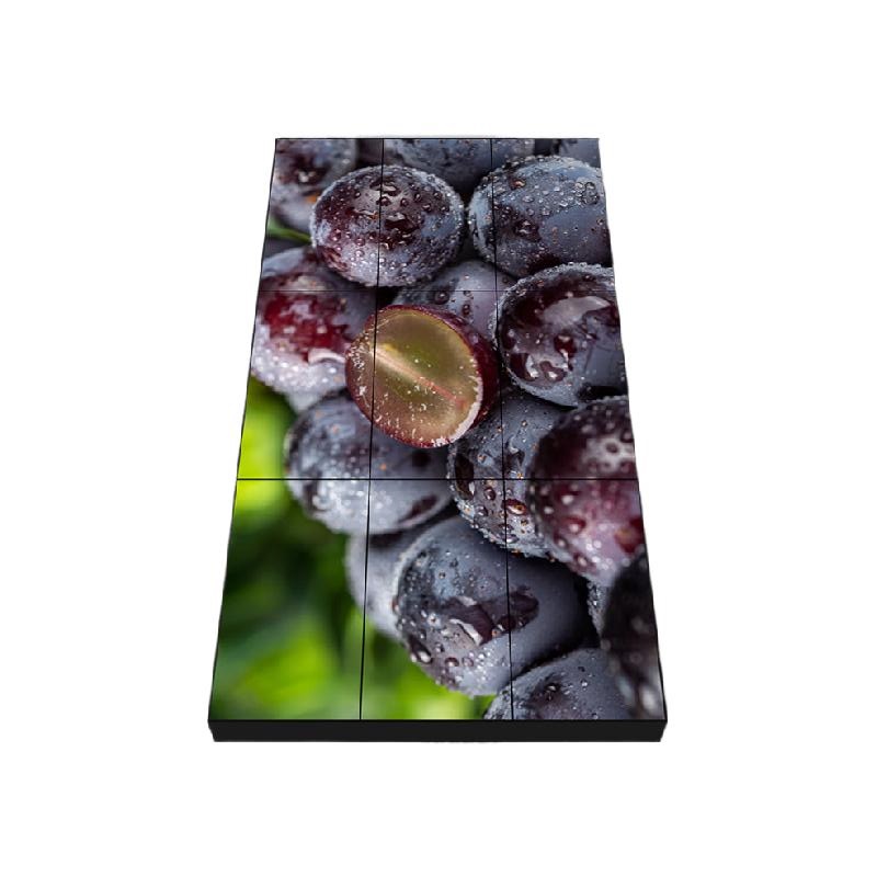 京东方  BVW55-B52D 拼接屏  55寸1.7拼缝 计价单位:个