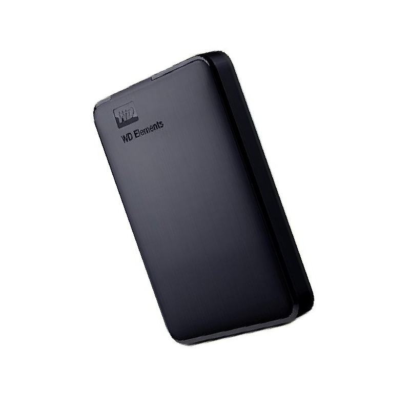 西部数据 WD 4TB 2.5寸移动硬盘 USB3.0 Elements新元素   WDBU6Y0040BBK黑 计价单位:个 西部数据 WD 4TB 2.5寸移动硬盘 USB3.0 Elements新元素   WDBU6Y0040BBK黑 计价单位:个