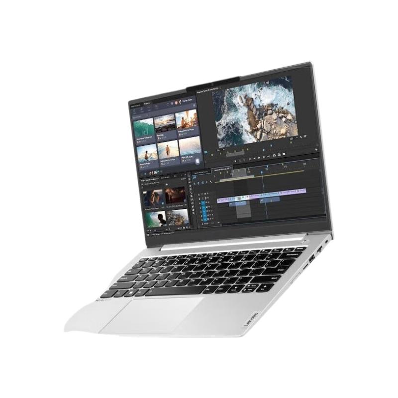 联想 Lenovo 昭阳X7-14 笔记本电脑 I7-13700H/16G/1TSSD/3050 4G显卡/14 2.2K/WIN11 银色 计价单位:台