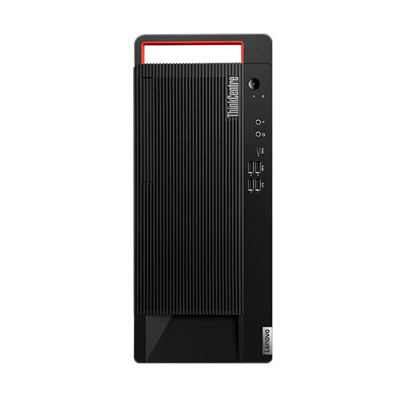 联想 Lenovo 启天M800T 台式机 I7-12700/8G/512G SSD/无光驱/集显/键鼠/300W/23.8 计价单位:套
