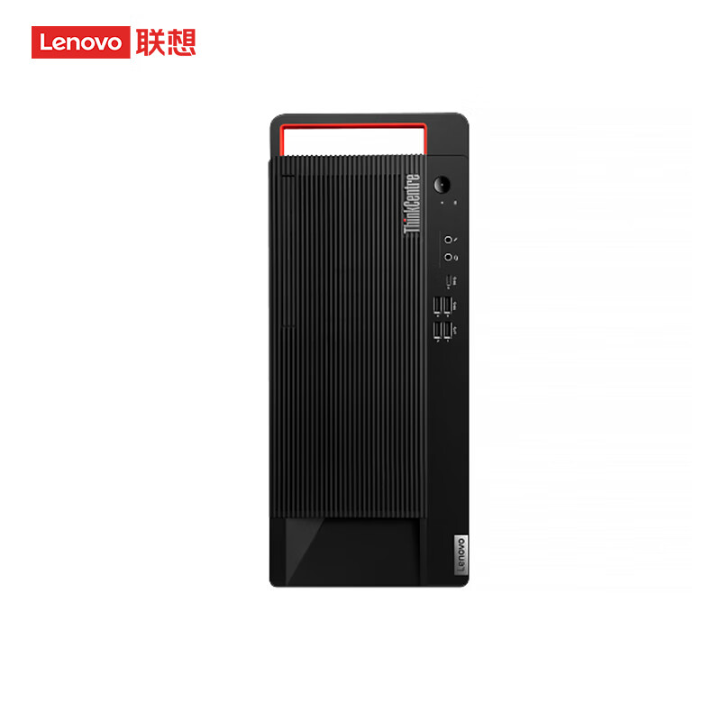 联想Thinkplus  启天M760t 台式机 i5-14500/8G/512/无光驱/300W电源/USB键鼠/OKR/ThinkCentreM 大师管理中心/Win11 home/23.8 计价单位:套