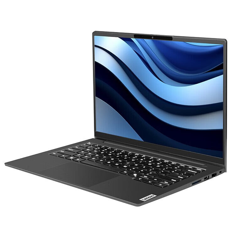 联想 Lenovo 昭阳X5-14 笔记本电脑 IRH014G Core7-240H/16G/1T 计价单位:台