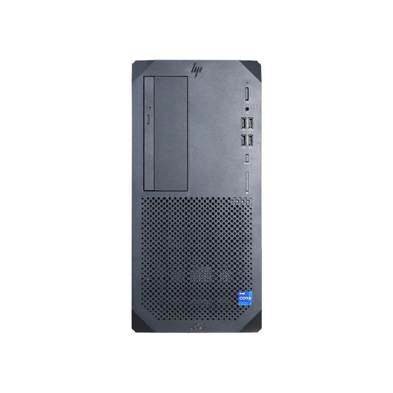 惠普 HP Z2 Tower G9 工作站14代酷睿I7-14700 20核2.1G-5.4G/64GB DDR5内存/2TB SSD/RTX4060TI 计价单位:台