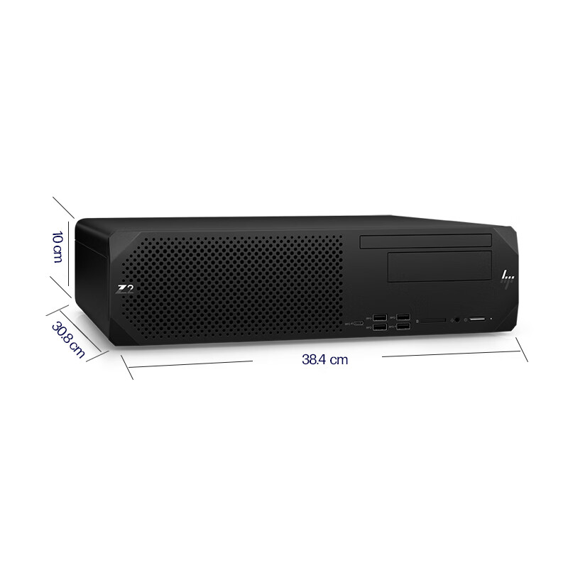 惠普 HP Z2 SFF G9 塔式图形工作站设计师台式电脑主机定制 i7-14700/16G/512G固态+1T/T400 4G/450W电源 计价单位:台 惠普 HP Z2 SFF G9 塔式图形工作站设计师台式电脑主机定制 i7-14700/16G/512G固态+1T/T400 4G/450W电源 计价单位:台