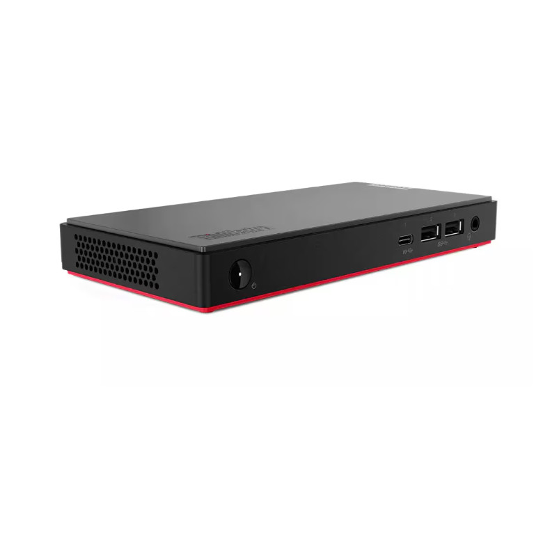 联想 Lenovo M90N 台式机 WHL-U Celeron 4205U/4G/128GB/WIFI/65W/Linux/无键鼠/21.45/0.55L 计价单位:套
