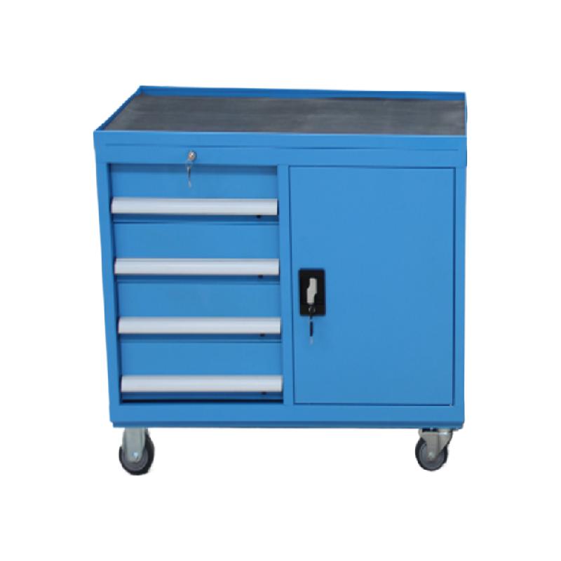 工创优品  1000*500*850mm  工具车 计价单位:个