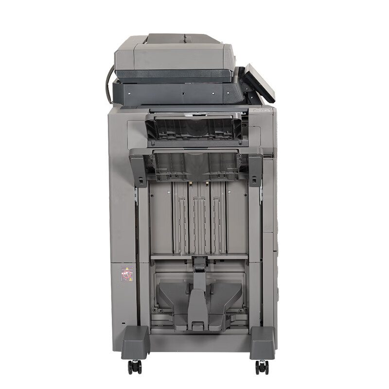 夏普  SF-S552R A3A4黑白多功能数码复合机 标配双面输稿器 单纸盒 计价单位:台