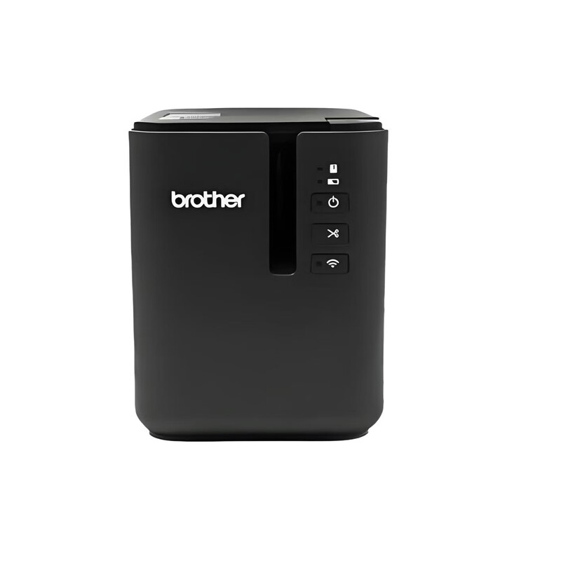 兄弟 BROTHER PT-950NW 打印标签机 黑色 计价单位:个