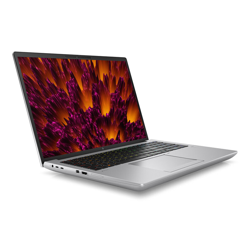 惠普 HP ZBook Fury 16 G11 移动工作站 i9-14900HX/64G/2T/RTX 5000Ada 16G/4K/120Hz/Win11Pro 计价单位:台
