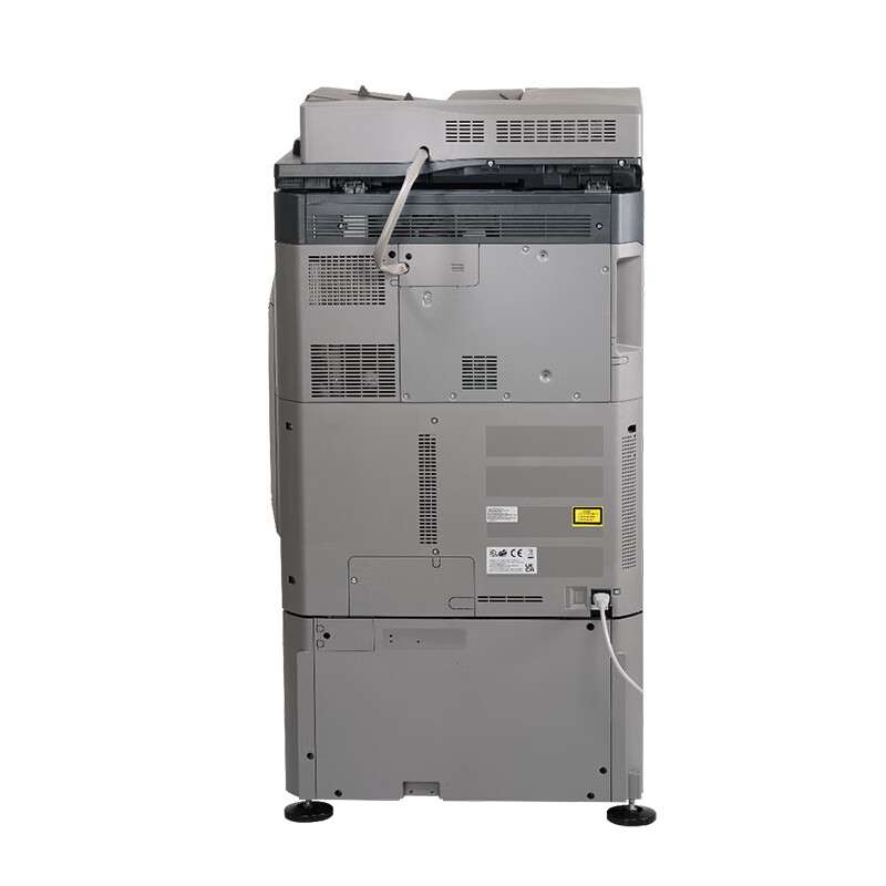 夏普  SF-S552R A3A4黑白多功能数码复合机 标配双面输稿器 单纸盒 计价单位:台