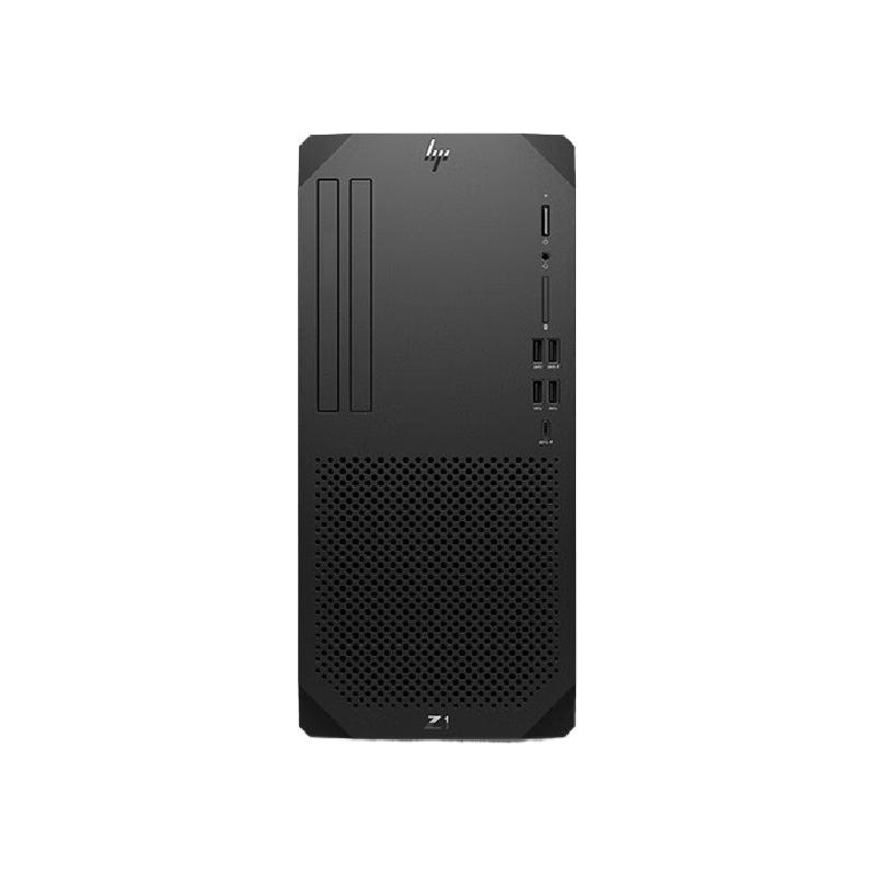 惠普 HP Z1G9 塔式图形工作站 酷睿i7-12700 32G 512GSSD+2TSATA RTX A2000 12G 计价单位:台