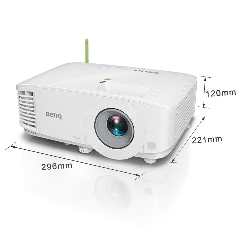 明基 Mingji E7010 无线投影仪 4200流明 手机投屏 支持侧投 计价单位:台 明基 Mingji E7010 无线投影仪 4200流明 手机投屏 支持侧投 计价单位:台