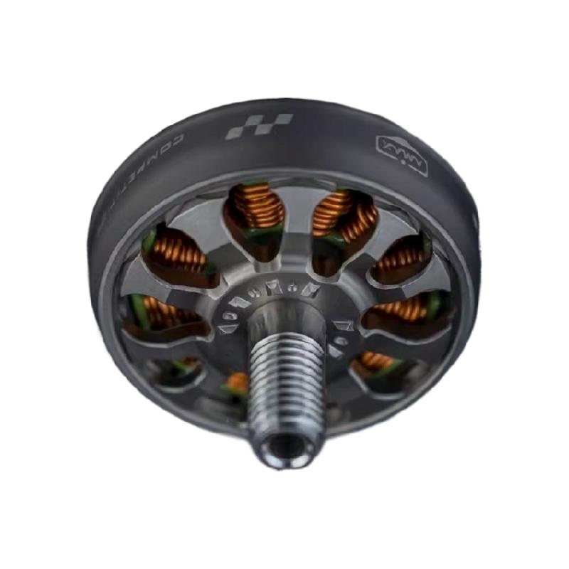 AMAX   2004竞赛级 无刷电机套装 需电调≥30A 含2850KV，3100KV各一件  计价单位:套