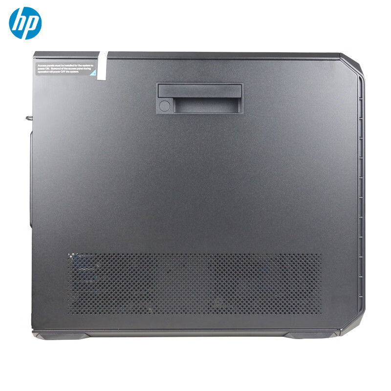 惠普 HP Z4G5 塔式图形工作站主机（至强W3-2435 8核3.1G/64GB ECC内存/1TB SSD+4T/T400 4G显卡） 计价单位:台