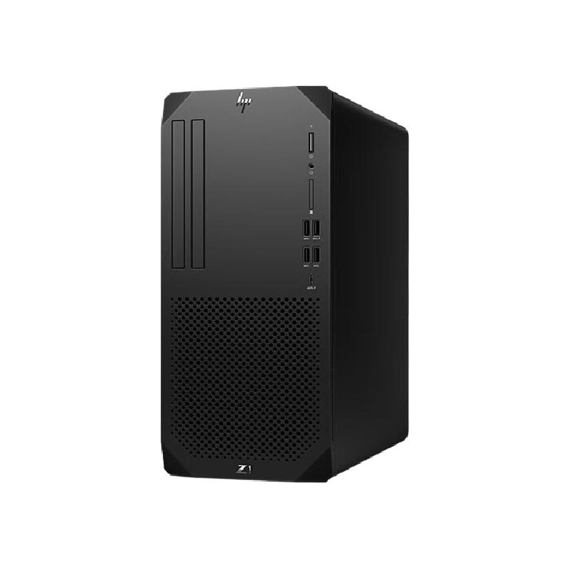 惠普 HP Z1G9 塔式图形工作站 酷睿i7-12700 16G 512GSSD T400 4G 计价单位:台