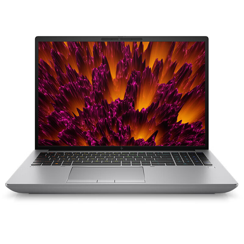 惠普 HP ZBook Fury 16 G11 移动工作站 i9-14900HX/64G/2T/RTX 5000Ada 16G/4K/120Hz/Win11Pro 计价单位:台