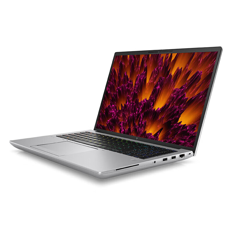惠普 HP ZBook Fury 16 G11 移动工作站 i9-14900HX/64G/2T/RTX 5000Ada 16G/4K/120Hz/Win11Pro 计价单位:台