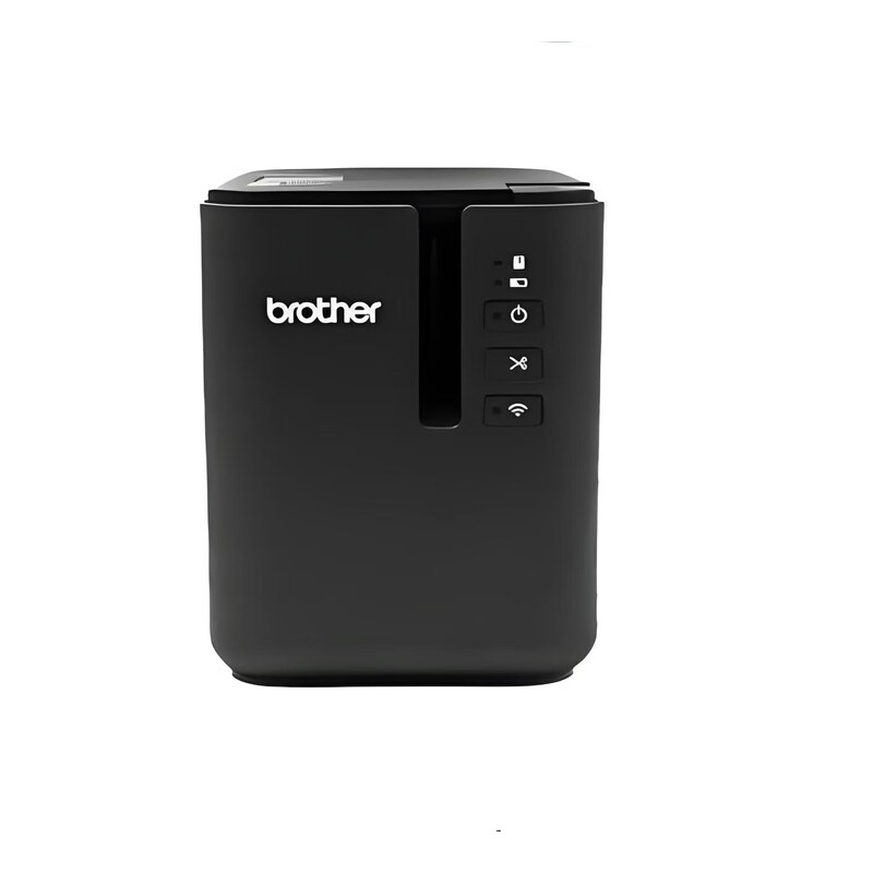 兄弟 BROTHER PT-950NW 打印标签机 黑色 计价单位:个