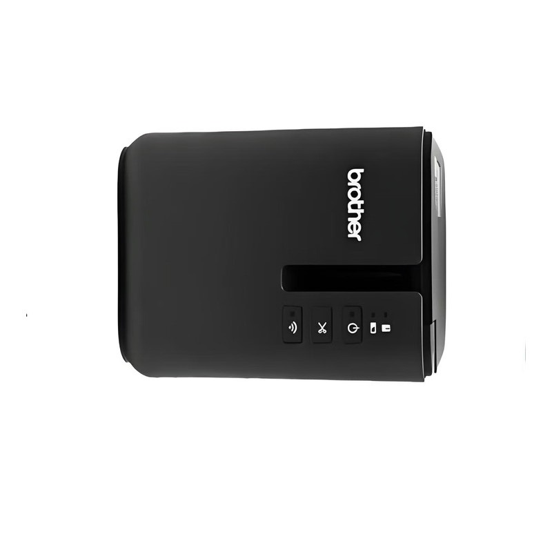 兄弟 BROTHER PT-950NW 打印标签机 黑色 计价单位:个