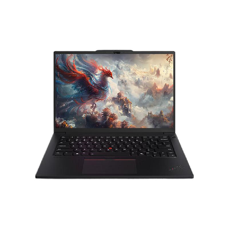 Thinkpad  ThinkPad P14s Gen 5 笔记本电脑 14.5英寸 3D设计师本移动图形工作站 Ultra7-155H 32G 1T 计价单位:台