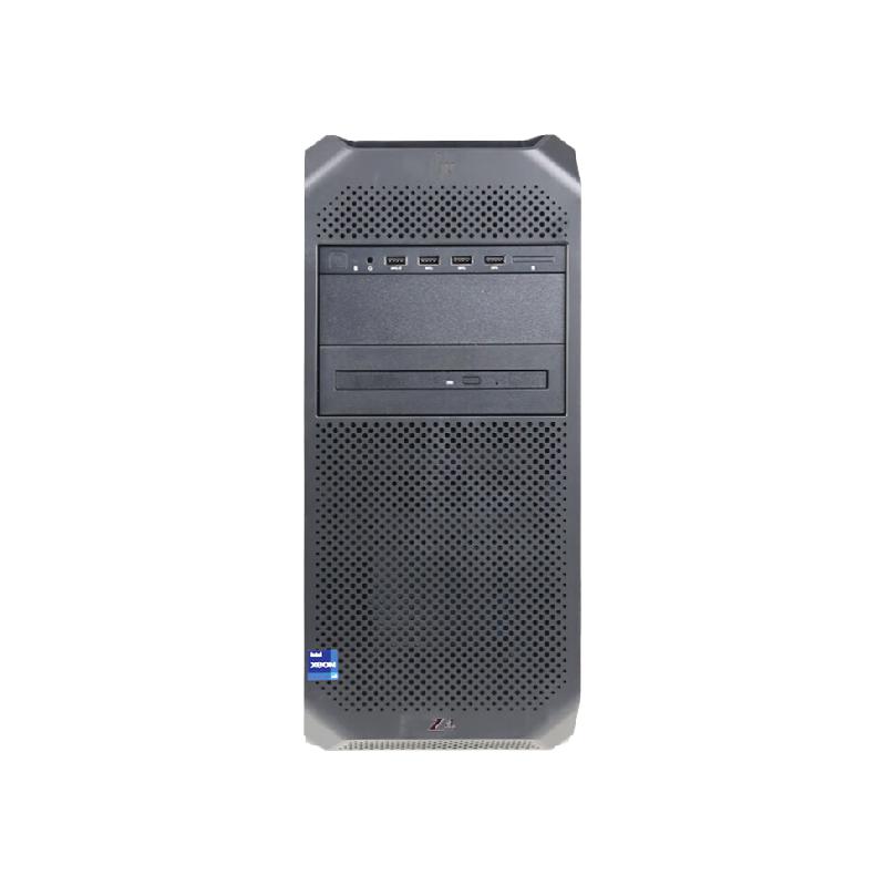 惠普 HP Z4G5 工作站塔式主机至强W3-2423 6核/16GB DDR5 ECC/1TB HDD/T400 4G显卡/DVDRW 计价单位:台