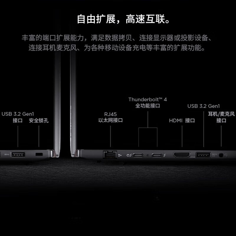 Thinkpad ThinkPad P14s Gen4 笔记本电脑 13代英特尔酷睿 14英寸 I7-1360P A500独立显卡 2.8K屏幕 标准版本:16G内存 512固态 计价单位:台 Thinkpad ThinkPad P14s Gen4 笔记本电脑 13代英特尔酷睿 14英寸 I7-1360P A500独立显卡 2.8K屏幕 标准版本:16G内存 512固态 计价单位:台