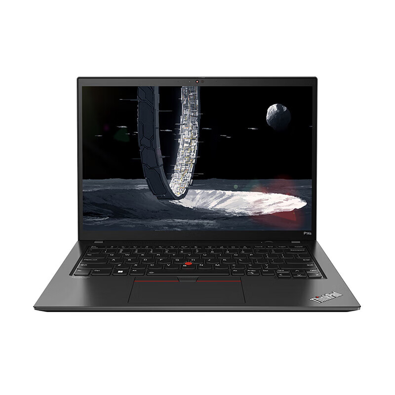 Thinkpad ThinkPad P14s Gen4 笔记本电脑 13代英特尔酷睿 14英寸 I7-1360P A500独立显卡 2.8K屏幕 标准版本:16G内存 512固态 计价单位:台