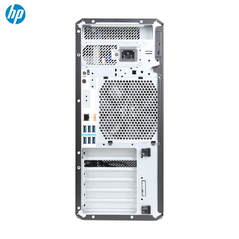 惠普 HP Z4G5 工作站 塔式主机至强W3-2423 6核/32GB DDR5 ECC/1TB SSD+2TB硬盘/A2000 12G/DVDRW 计价单位:台