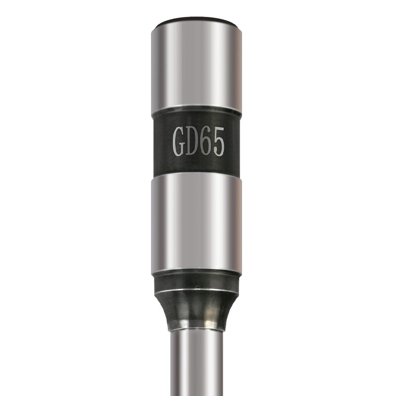 金典  GD65 ф6*50 装订机打孔刀财务装订机钻刀 6*50MM  1个装 计价单位:个