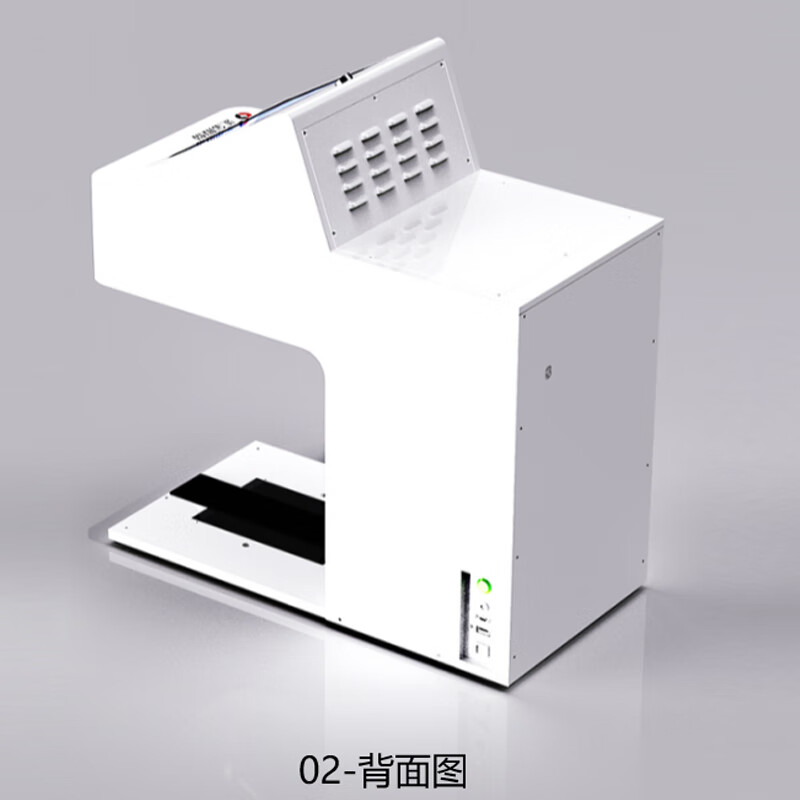 汇金  HJGZ-2000B 智能四章印控仪自动盖章机 智能印章监控管理 计价单位:个