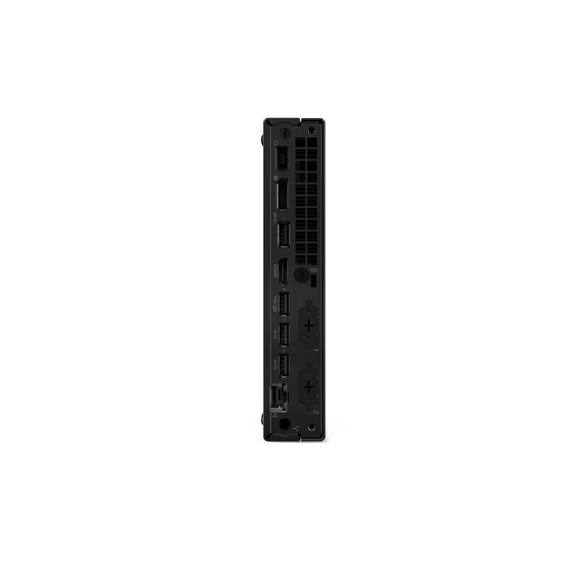联想 Lenovo M760Q 台式机 ThinkCentreM760q-A430 I3-13100T/8G/256G/WIFI/Win11H/内置音箱/智能云教室/21.45 无显示器 计价单位:台