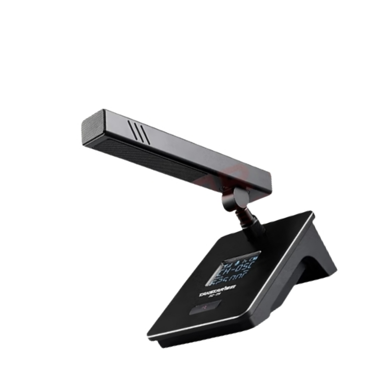 得胜 TAKSTAR XC-TH 一拖四无线桌面式方型麦克风 计价单位:个 得胜 TAKSTAR XC-TH 一拖四无线桌面式方型麦克风 计价单位:个