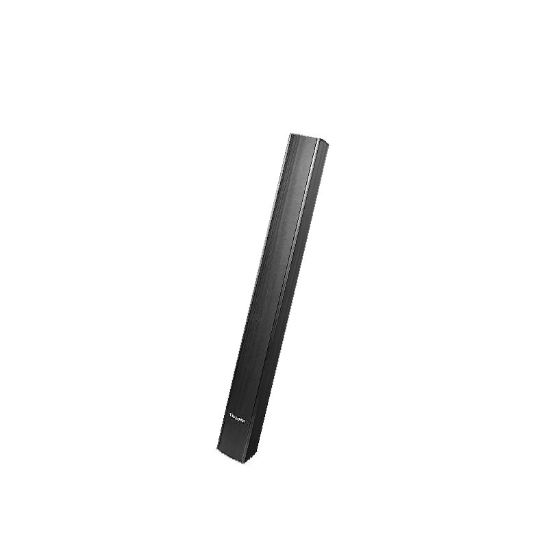 得胜 TAKSTAR ESC-80A 有源壁挂音柱可控指向有源音箱 大屏幕壁挂式数字模拟音箱 视频会议有源音响 计价单位:只 得胜 TAKSTAR ESC-80A 有源壁挂音柱可控指向有源音箱 大屏幕壁挂式数字模拟音箱 视频会议有源音响 计价单位:只