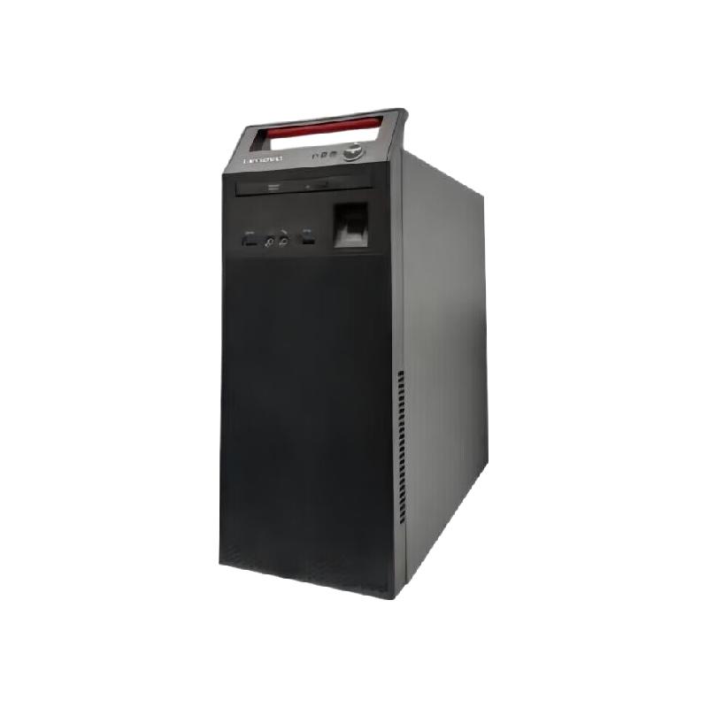 联想 Lenovo M740J 信创台式机 D2000 16G 512G增强版3K RW JM7201 2G独立 200w 试用版 三年硬盘免回收 20升 CF-24A23.8液晶 计价单位:套