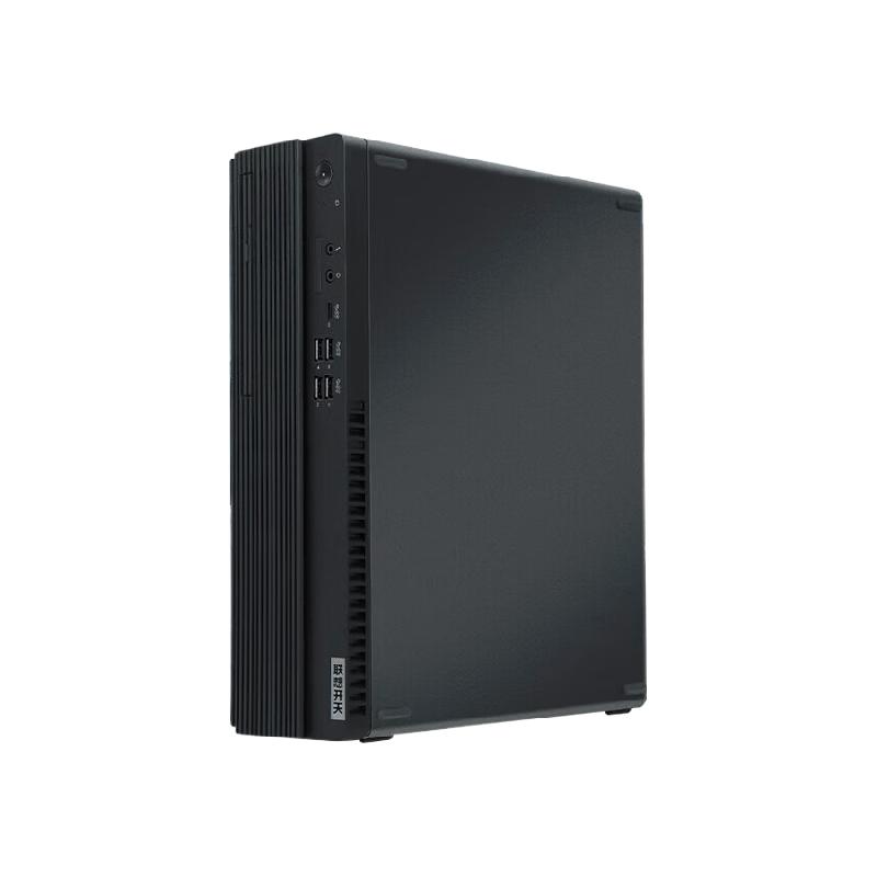 联想 Lenovo 开天M90f G1s 信创台式机 飞腾D3000/8G/512G/摩尔S30 2G独显/无光驱/KOS试用版/260w电源/23.8英寸 计价单位:套