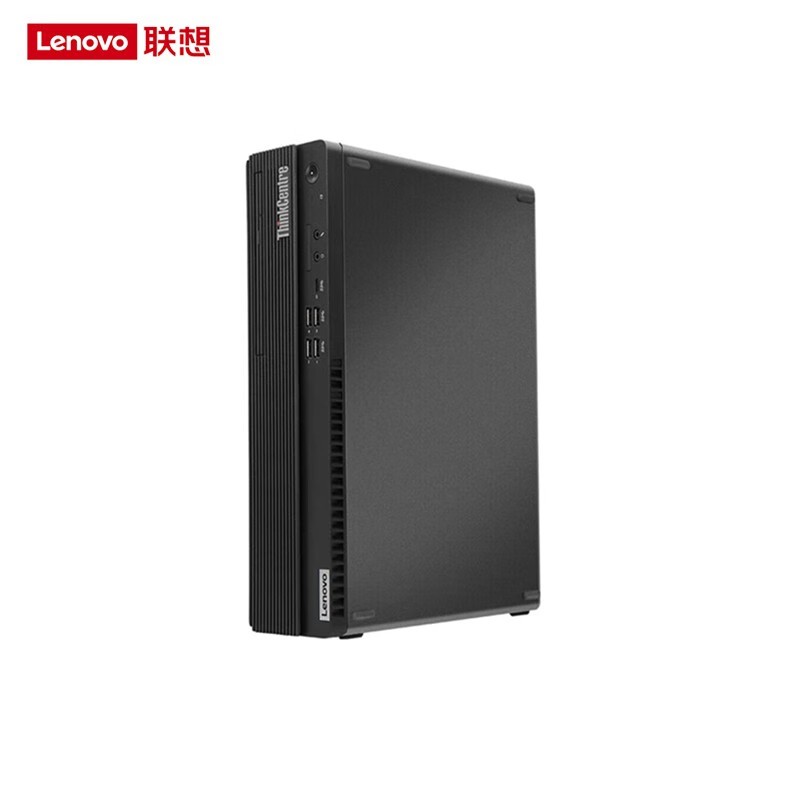 联想 Lenovo 开天M90h G1s 信创台式机 海光Hygon 3350/8G/512G/格兰菲2G独显/无光驱/KOS试用版/260w电源/23.8英寸 计价单位:套