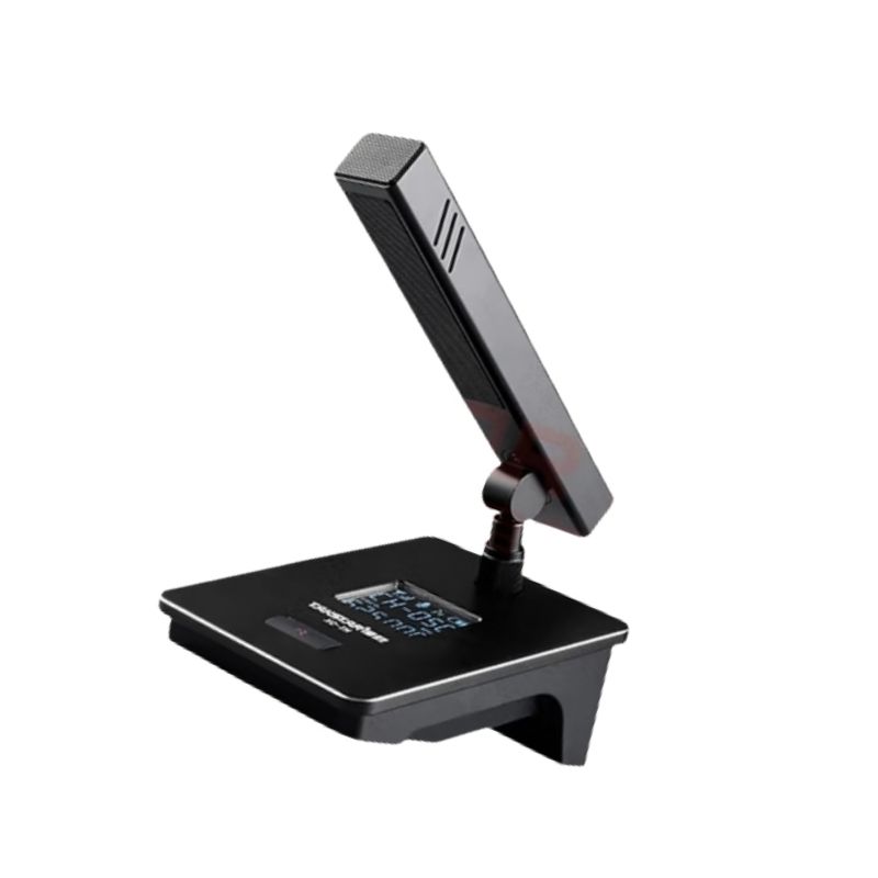 得胜 TAKSTAR XC-TH 一拖四无线桌面式方型麦克风 计价单位:个 得胜 TAKSTAR XC-TH 一拖四无线桌面式方型麦克风 计价单位:个