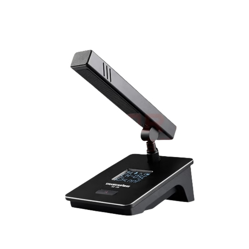 得胜 TAKSTAR XC-TH 一拖四无线桌面式方型麦克风 计价单位:个 得胜 TAKSTAR XC-TH 一拖四无线桌面式方型麦克风 计价单位:个