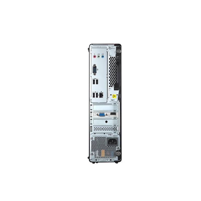 联想 Lenovo 开天M70f G1s 信创台式机 飞腾D2000/16G/512G+1T HDD/摩尔S30 2G独显/带光驱/KOS试用版/23.8英寸 计价单位:套